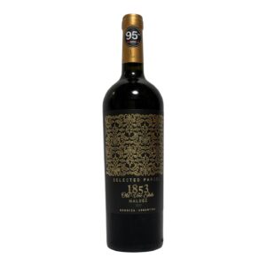SELECTED PARCEL 1853OLD VINE ESTATE2019（セレクテッド・パーセル 1853オールド・ヴァイン・エステート ）