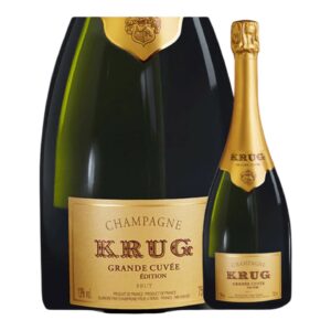 KRUG GRANDE CUVEE 171EME EDITION（グランド・キュヴェ・171エディション）