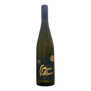 LANDMARK GRUNER VELTLINER MISTY COVE WINES2022（ランドマーク・グリューナー・フェルトリーナー）