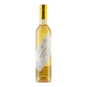 CLOS CARMELET2015（クロ・カルムレー2015　貴腐ワイン500ｍＬ）
