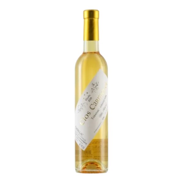 CLOS CARMELET2015（クロ・カルムレー2015　貴腐ワイン500ｍＬ）