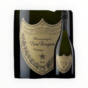 Dom Pérignon Vintage 2015（ドン ペリニヨン ヴィンテージ 2015）（専用箱なし）