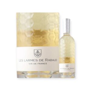 Les Larmes de Rabaud 2020 Château Rabaud-Promis(レ・ラルム・ド・ラボー 2020 シャトー・ラボー・プロミ)