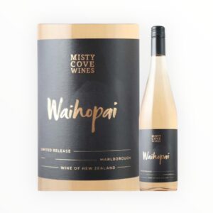 WAIHOPAI2022ワイホーパイ ミスティ・コーヴ