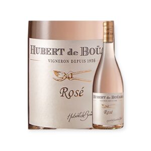 HUBERT DE BOUARD2018（ユベール・ド・ブアール)