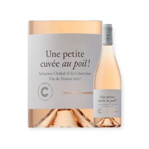 UNE PETITE CUVEE AU PO 2023（ユヌ・プティット・キュヴェ・オ・ポワル ）