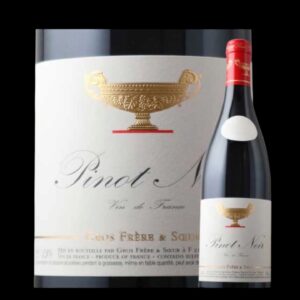 Gros Frère & Soeur Pinot Noir 2022（グロ・フレール・エ・スール ピノ・ノワール 2022）