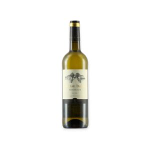 Château Taussin Blanc 2022（シャトー・トッサン ブラン 2022）