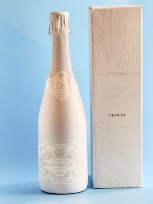 Photoroom_20260713_162552 ANDRE CLOUET /CHALKY NV(アンドレ・クルエ / チョーキー N.V.)【化粧箱入り】