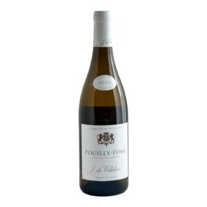 Villebois Pouilly Fume2024(プイィ フュメ 2024 ヴィルボワ)