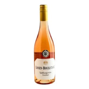 Hemsbacher Herrnwingert Spätburgunder Rosé trocken 2023（ヘムスバッヒャーへルンヴィンゲルト　シュペートブルグンダー　ロゼトロッケン）
