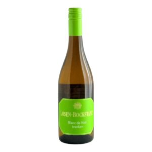 Losen Bockstantz Blanc de Noir 2023(ローゼンボックスタンツ　ブラン・ド・ノワール 2023)
