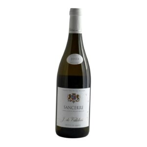 Villebois Sancerre2024(サンセール 2024 ヴィルボワ)