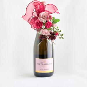 Champagne　&  Bouquet（チャームブーケ ③）