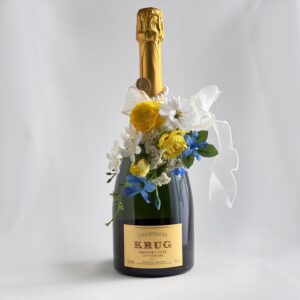 Champagne　&  Bouquet（チャームブーケ ②）
