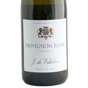 Villebois Sauvignon Blanc2024（ソーヴィニヨン ブラン 2024  ヴィルボワ ）