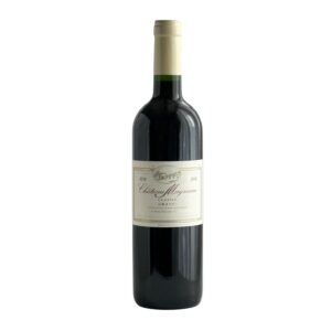 Château Magneau Rouge 2018（シャトー・マニョー ルージュ 2018　)
