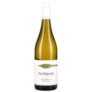 Totara Marlborough Sauvignon Blanc2025（トタラ / トタラ・マールボロ・ソーヴィニヨン・ブラン 2025）