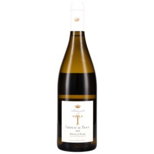画像 16 Chateau de Tracy Madmoiselle de T AOC Pouilly-Fume2023(シャトー・ド・トラシィ / プイィ・フュメ マドモアゼル・ド・テ 2023)