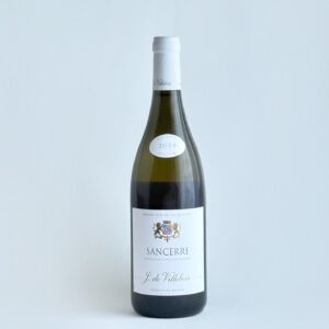 Villebois Sancerre2024(サンセール 2024 ヴィルボワ)