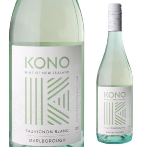 Kono Marlborough Sauvignon Blanc 2025 Kono Wines（ コノ マールボロ ソーヴィニヨン・ブラン 2025　コノ・ワインズ）