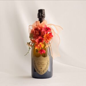 Champagne  &   トキメキのBouquet（グラチャモ /G7）