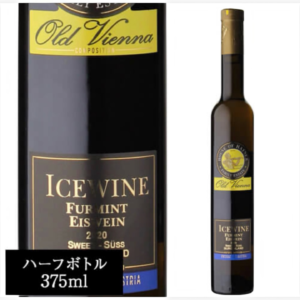 Hafner Icewine Furmint 2020 (アイスワイン フルミント 2020 ハーフナー 375ml)