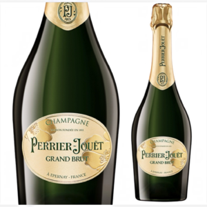 Perrier-Jouët Grand Brut NV  (ペリエ ジュエ グラン ブリュット NV)